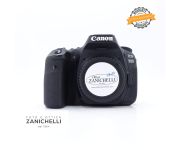 Canon EOS 90D Body 25000 Scatti Usato 
