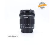 Canon EFS 10-18mm F/4.5-5.6 IS STM Usato 