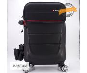 Manfrotto Trolley Spin 55 Pro Light Usato 