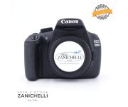 Canon EOS 1200D 6776 Scatti Usato 