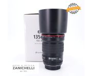 Canon EF 135mm f/2 L USM Usato 
