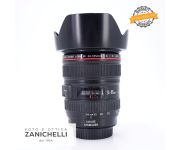 Canon EF 24-105mm f/4 L IS USM Usato 
