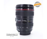 Canon EF 24-105mm f/4 L IS USM Usato 
