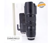 Tamron SP 70-200mm F/2.8 DI VC USD G2 