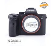Sony A7 III Body 5160 Scatti Usato 