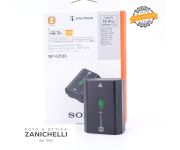 Sony NP-FZ100 Battery Usato 