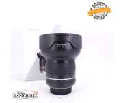 Samyang XP 14mm f/2.4 