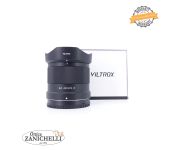 Viltrox AF 40mm f/2.5 STM ED IF 