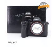 Sony A7R V Body 45000 Scatti Usato 