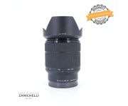 Sony FE 28-70mm f/3.5-5.6 OSS Usato 
