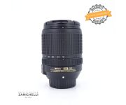 Nikon AF-S 18-140mm f/3.5-4.5 G ED VR Usato 