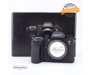 Sony A9 III Body Usato 