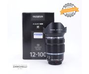 Olympus M.ZUIKO 12-100mm f/4 IS PRO Usato 