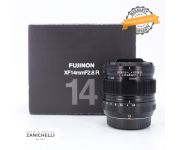 Fujifilm Fujinon XF 14mm F/2.8 R Usato 
