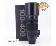 Fujifilm Fujinon XF 100-400mm f/4.5-5.6 R LM OIS W Usato 