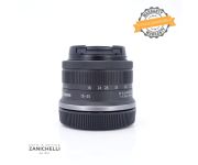 Canon RF-S 18-45mm f/4.5-6.3 IS STM Usato 