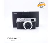 Fujifilm X100V Silver 1382 Scatti Usato 
