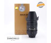 Nikon AF-S 28-300mm f/3.5-5.6 G ED VR Usato 