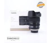 Tamron SP 24-70mm f/2.8 Di VC USD 