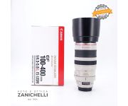 Canon EF 100-400mm F/4.5-5.6 L IS USM Usato 