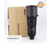 Nikon AF-S 300mm f/2.8 G ED VR II Usato 
