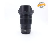 Nikon Z 24-120mm f/4 S Usato 