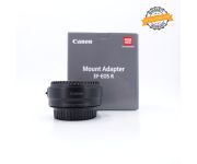 Canon Mount Adapter EF-EOS R Usato 