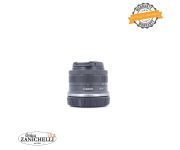 Canon RF-S 18-45mm f/4.5-6.3 IS STM Usato 