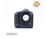 Canon EOS 1Ds Mark II 24836 Scatti Usato 
