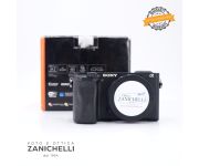 Sony A6300 Body 15809 Scatti Usato 