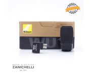 Nikon WU-1B Wireless Mobile adapter Usato 