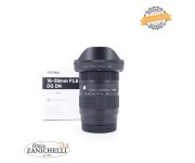 SIGMA 16-28mm F/2.8 DG DN C 