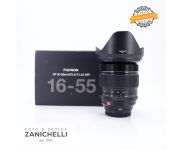 Fujifilm Fujinon XF 16-55mm f/2.8 R LM WR Usato 
