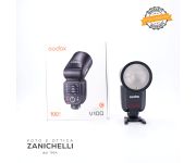 Godox V100C Flash 