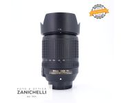 Nikon AF-S 18-140mm f/3.5-4.5 G ED VR DX Usato 