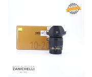 Nikon AF-P 10-20mm f/4.5-5.6 G DX VR Usato 