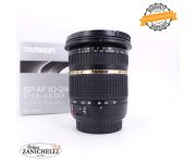 Tamron SP AF 10-24mm f/3.5-4.5 Di II 