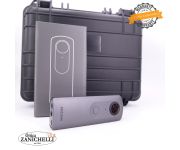 Ricoh Theta V + Vava Camera Lens Kit Usato 