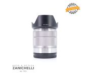 Sony E 18-55mm F3.5-5.6 OSS Usato 
