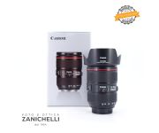 Canon EF 24-105mm f4 L IS II USM Usato 