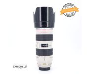 Canon EF 70-200mm f/2.8 L IS USM Usato 