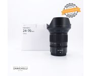 Nikon Nikkor Z 24-70mm f/4 S Usato 