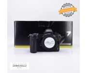 Nikon Z6 Body 6970 Scatti Usato 