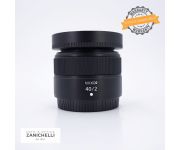 Nikon Nikkor Z 40mm f/2 Usato 