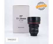 Canon EF 11-24mm F/4 L USM Usato 