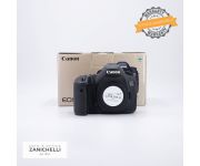Canon EOS 5DSr Body 14950 Scatti Usato 