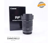 Canon RF 28-70mm f/2.8 IS STM Usato 