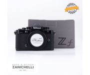 Nikon ZF Body 2852 Scatti Usato 