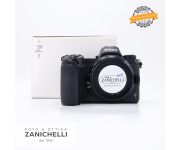 Nikon Z7 Body 106824 Scatti Usato 