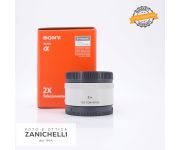 Sony 2x Teleconverter Usato 